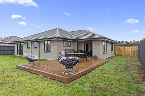 Photo of property in 62 Petries Road, Woodend, 7610