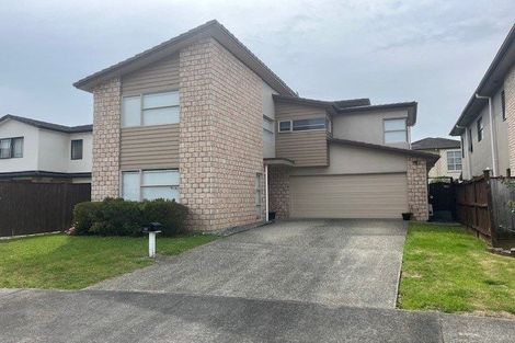 Photo of property in 26 Heidi Crescent, Flat Bush, Auckland, 2016