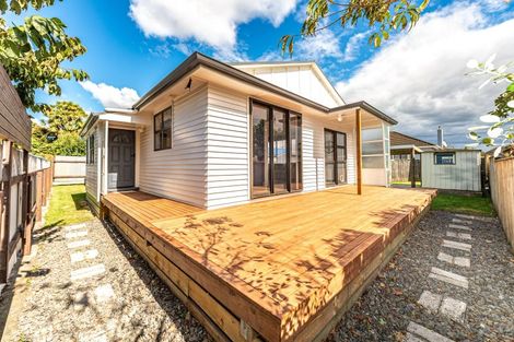 Photo of property in 28a Roberts Avenue, Aramoho, 4500