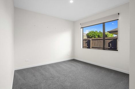 Photo of property in 31 Ishwar Ganda Boulevard, Halswell, Christchurch, 8025