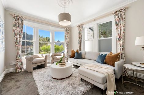 Photo of property in 1 Parliament Street, Thorndon, Wellington, 6011