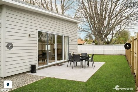 Photo of property in 4 Kummer Crescent, Masterton, 5810