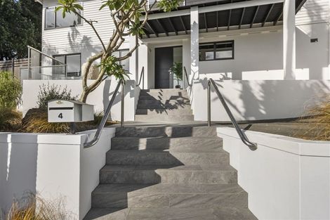 Photo of property in 4 Inga Road, Milford, Auckland, 0620