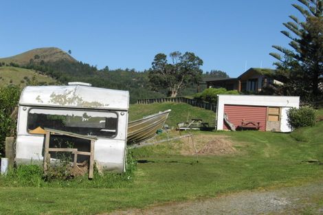 Photo of property in 13 Calder Place, Opito Bay, Whitianga, 3592