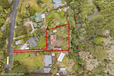 Photo of property in 133 Plateau Road, Te Marua, Upper Hutt, 5018