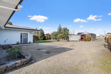 Photo of property in 20 Monckton Street, Feilding, 4702
