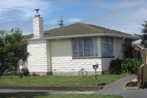 Photo of property in 16 Staffa Street, Woolston, Christchurch, 8062