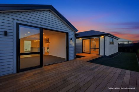 Photo of property in 55 Homestead Drive, Rangiora, 7400