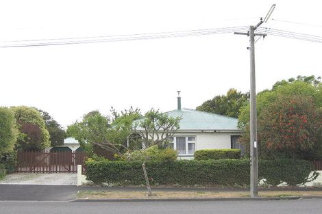 Photo of property in 87 Inwoods Road, Parklands, Christchurch, 8083