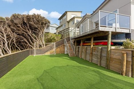 Photo of property in 61 Saint Ives Drive, Camborne, Porirua, 5026