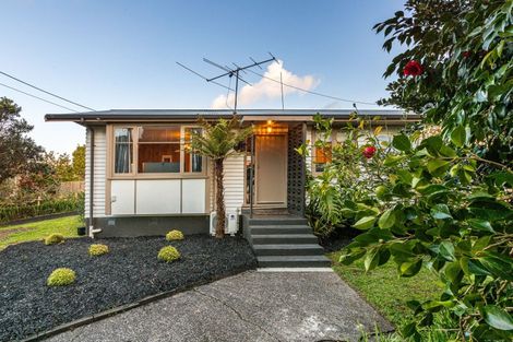 Photo of property in 20 Woodvale Road, Glen Eden, Auckland, 0602