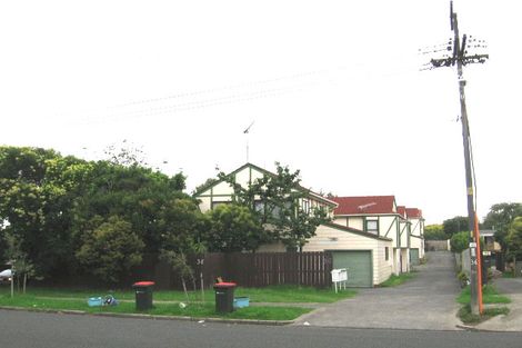 Photo of property in 6/36 Ferndale Road, Mount Wellington, Auckland, 1060