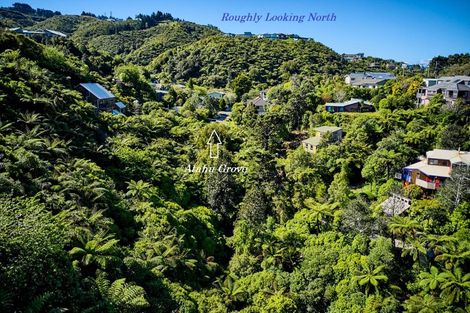 Photo of property in Matuhi Street, Tirohanga, Lower Hutt, 5010