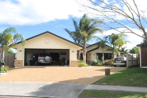 Photo of property in 7 Tolvah Place, Wattle Downs, Auckland, 2103
