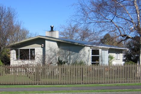 Photo of property in 21 Ballance Street, Masterton, 5810