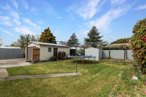 Photo of property in 29 Mitchell Place, Netherby, Ashburton, 7700