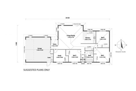 Photo of property in 9 Costello Drive, Ngatea, 3503