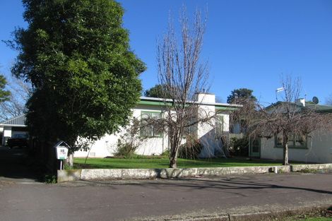 Photo of property in 35a Alfred Street, Roslyn, Palmerston North, 4414