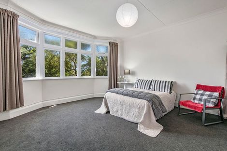 Photo of property in 25 Devon Street, Aro Valley, Wellington, 6021