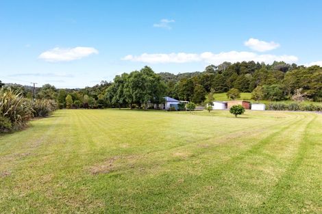 Photo of property in 15 Christine Place, Dome Valley, Warkworth, 0981