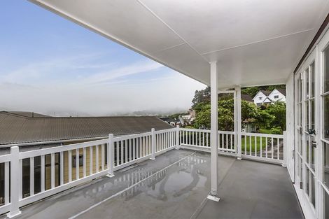 Photo of property in 12 Percy Dyett Drive, Karori, Wellington, 6012