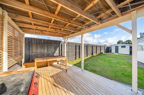 Photo of property in 12 Kentucky Street, Totara Park, Upper Hutt, 5018