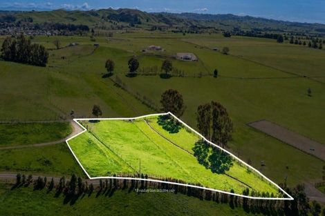 Photo of property in 199 Elsthorpe Road, Otane, 4277
