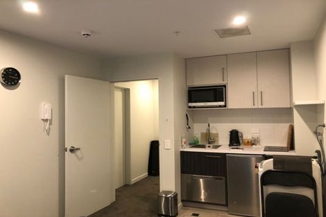 Photo of property in Vsp South, 603/166 Victoria Street, Te Aro, Wellington, 6011