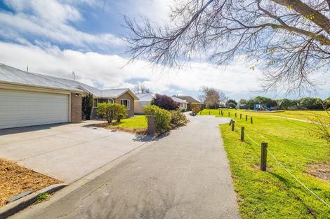 Photo of property in 4 Casa Blanca Lane, Burwood, Christchurch, 8083