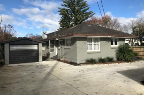 Photo of property in 5 Liverpool Street, Hamilton Central, Hamilton, 3204