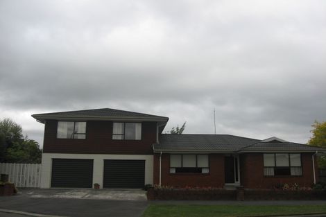 Photo of property in 27 Tivoli Place, Bishopdale, Christchurch, 8053