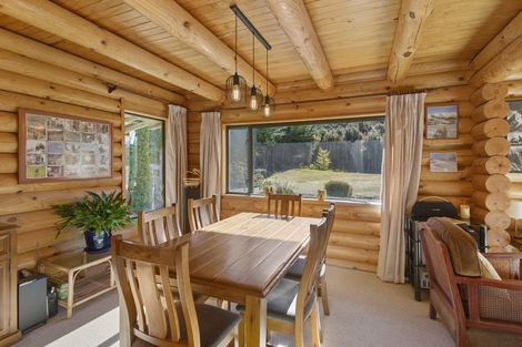 Photo of property in 81 Mount Lyford Avenue, Lyford, Waiau, 7395