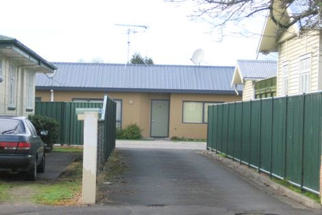 Photo of property in 8c Maitland Street, Frankton, Hamilton, 3204