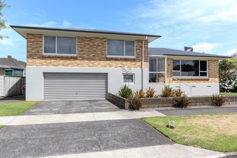 Photo of property in 6 Normanby Street, Fitzroy, New Plymouth, 4312