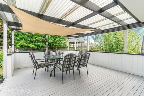 Photo of property in Bickerstaffe Road, Maungaturoto, 0520