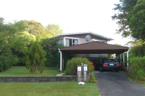 Photo of property in 7 Orton Street, Glenfield, Auckland, 0627