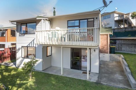 Photo of property in 27a Shackle Lane, Whitby, Porirua, 5024