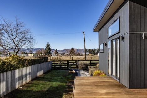 Photo of property in 37 Montrose Avenue, Culverden, 7392