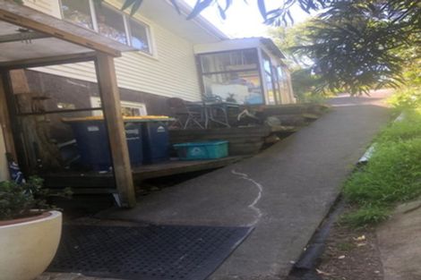 Photo of property in 29 Coronation Road, Hillcrest, Auckland, 0627