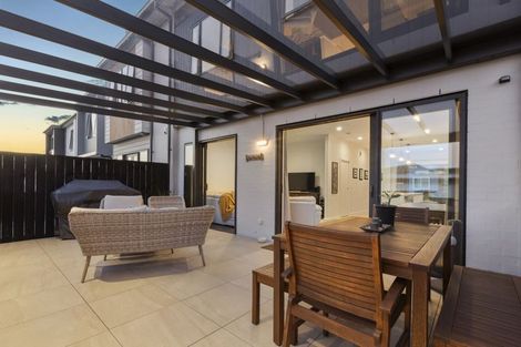 Photo of property in 7 Dorricott Avenue, Hobsonville, Auckland, 0616