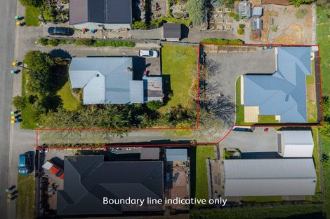 Photo of property in 8a Jellicoe Street, Oceanview, Timaru, 7910