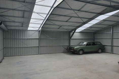 Photo of property in 10 Orbiter Drive, Ohoka, 7692