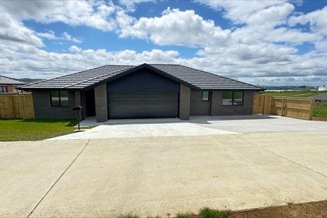 Photo of property in 6 Titchmarsh Lane, Pokeno, 2402