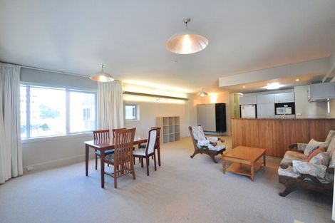 Photo of property in St Pauls Apartments, 109/43 Mulgrave Street, Thorndon, Wellington, 6011