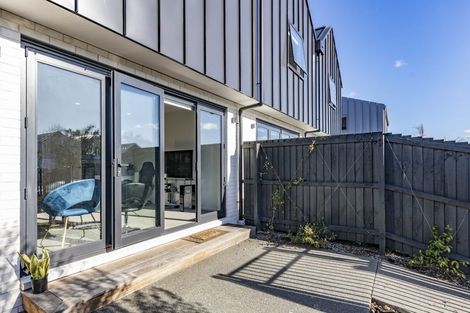 Photo of property in 1/236 Salisbury Street, Christchurch Central, Christchurch, 8013
