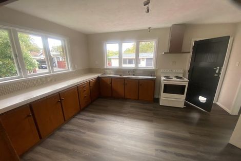 Photo of property in 99 Domain Terrace, Spreydon, Christchurch, 8024