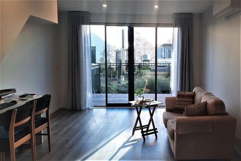 Photo of property in 2/35 Webb Street, St Albans, Christchurch, 8014