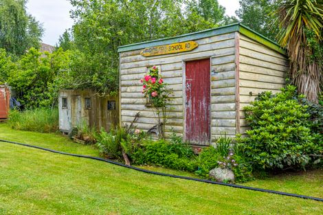 Photo of property in 9 Sheepdip Road, Kakahu, Geraldine, 7991