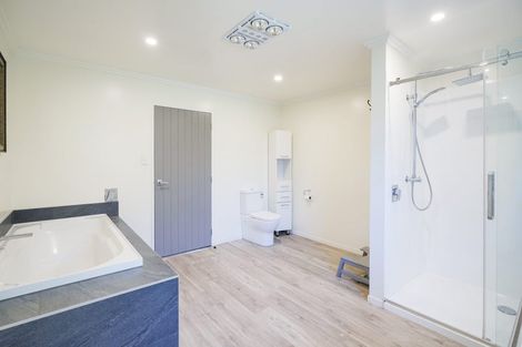 Photo of property in 591 Omaui Road, Omaui, Invercargill, 9877