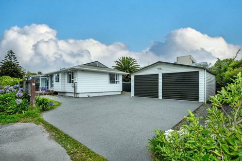 Photo of property in 169c Rocking Horse Road, Southshore, Christchurch, 8062